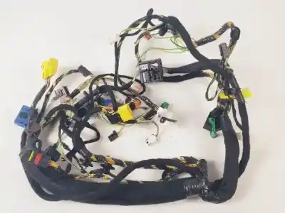 Pezzo di ricambio per auto di seconda mano Modulo Elettronico per CITROEN C4 COUPE 9HX Riferimenti OEM IAM 9658963780  