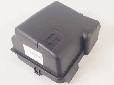 Pezzo di ricambio per auto di seconda mano MODANATURA ANTERIORE per CITROEN C3 PLURIEL  Riferimenti OEM IAM 9638371580  6556EV