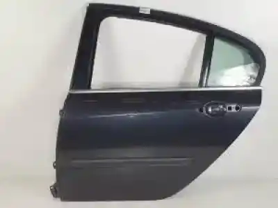 Pezzo di ricambio per auto di seconda mano porta posteriore sinistra per renault laguna iii m9r742 riferimenti oem iam 