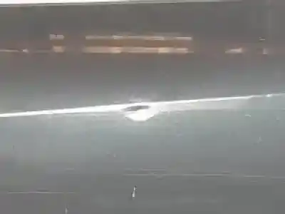 Second-hand car spare part rear left door for renault laguna iii m9r742 oem iam references   