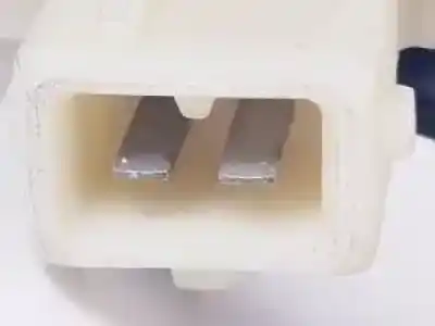 Pezzo di ricambio per auto di seconda mano corno per citroen c4 coupe 9hx riferimenti oem iam 9655189380  6033fb1483