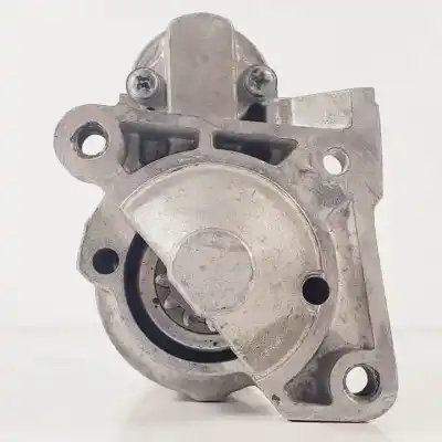 Pezzo di ricambio per auto di seconda mano motorino di avviamento per renault kangoo i (f/kc0) k9k702 riferimenti oem iam 233000603r   Pezzo di ricambio per auto di seconda mano motorino di avviamento per renault kangoo i (f/kc0) k9k702 riferimenti oem iam 233000603r