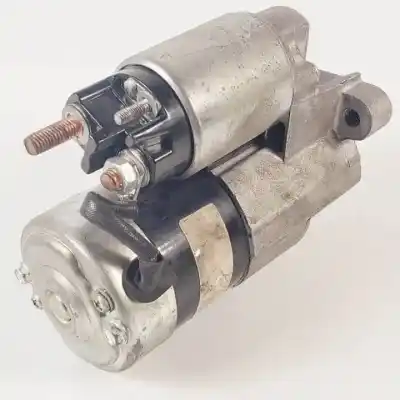 Pezzo di ricambio per auto di seconda mano motorino di avviamento per renault kangoo i (f/kc0) k9k702 riferimenti oem iam 233000603r   Pezzo di ricambio per auto di seconda mano motorino di avviamento per renault kangoo i (f/kc0) k9k702 riferimenti oem iam 233000603r