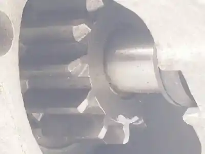 Pezzo di ricambio per auto di seconda mano motorino di avviamento per renault kangoo i (f/kc0) k9k702 riferimenti oem iam 233000603r   Pezzo di ricambio per auto di seconda mano motorino di avviamento per renault kangoo i (f/kc0) k9k702 riferimenti oem iam 233000603r