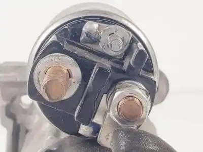 Pezzo di ricambio per auto di seconda mano motorino di avviamento per renault kangoo i (f/kc0) k9k702 riferimenti oem iam 233000603r   Pezzo di ricambio per auto di seconda mano motorino di avviamento per renault kangoo i (f/kc0) k9k702 riferimenti oem iam 233000603r