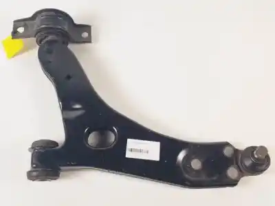 Peça sobressalente para automóvel em segunda mão Braço De Suspensão Inferior Esquerdo Dianteiro por FORD FOCUS TURNIER (CAK) FFDA Referências OEM IAM   
