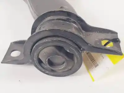 Peça sobressalente para automóvel em segunda mão braço de suspensão inferior esquerdo dianteiro por ford focus turnier (cak) ffda referências oem iam   