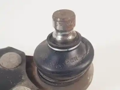 Peça sobressalente para automóvel em segunda mão braço de suspensão inferior esquerdo dianteiro por ford focus turnier (cak) ffda referências oem iam   