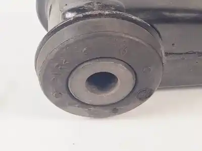 Peça sobressalente para automóvel em segunda mão braço de suspensão inferior esquerdo dianteiro por ford focus turnier (cak) ffda referências oem iam   