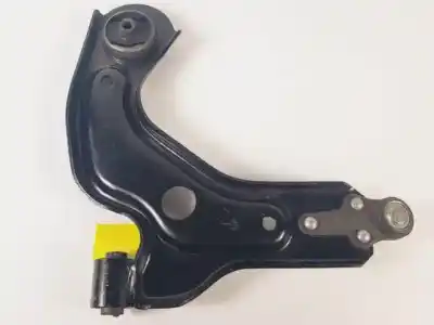 Автозапчастина б/у передній правий нижний рычаг підвіски для ford puma (cce) mha посилання на oem iam   