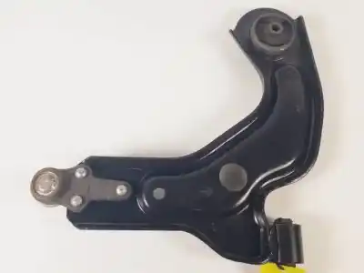Автозапчастина б/у передній лівий нижний рычаг підвіски для ford puma (cce) mha посилання на oem iam   