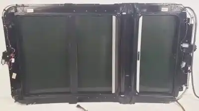 Pezzo di ricambio per auto di seconda mano tetto elettrico per audi q7 (4l) cas riferimenti oem iam 4l0959591  0390200071
