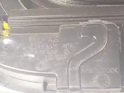 Pezzo di ricambio per auto di seconda mano tetto elettrico per audi q7 (4l) cas riferimenti oem iam 4l0959591  0390200071