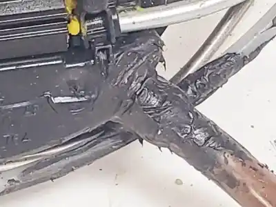 Pezzo di ricambio per auto di seconda mano tetto elettrico per audi q7 (4l) cas riferimenti oem iam 4l0959591  0390200071