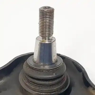 Автозапчасти б/у передний правый нижний рычаг подвески за mini mini (r56) g/n12b14a ссылки oem iam 677230208  