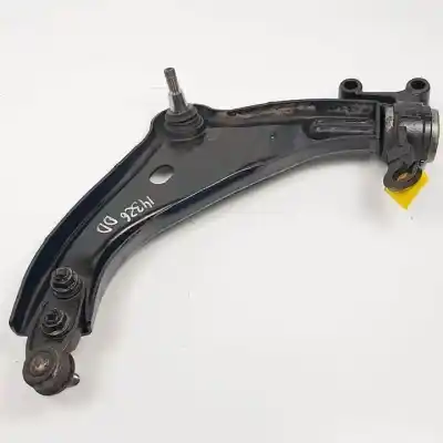 Автозапчасти б/у передний правый нижний рычаг подвески за mini mini (r56) g/n12b14a ссылки oem iam 677230208  