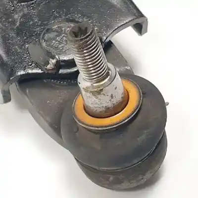 Автозапчасти б/у передний правый нижний рычаг подвески за mini mini (r56) g/n12b14a ссылки oem iam 677230208  