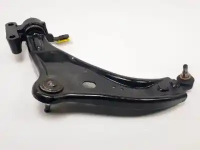 Автозапчастина б/у передній лівий нижний рычаг підвіски для mini mini (r56) g/n12b14a посилання на oem iam 677230108  
