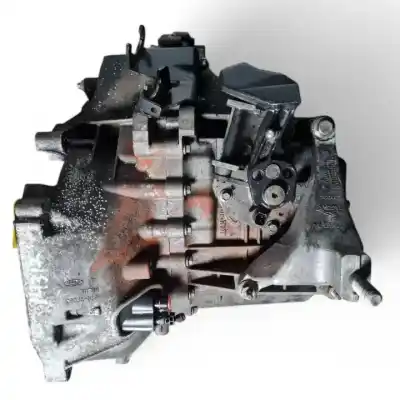 Автозапчастина б/у коробка передач для jaguar x-type i (x400) 2.5 v6 a las 4 ruedas посилання на oem iam 4x4r7002aa  