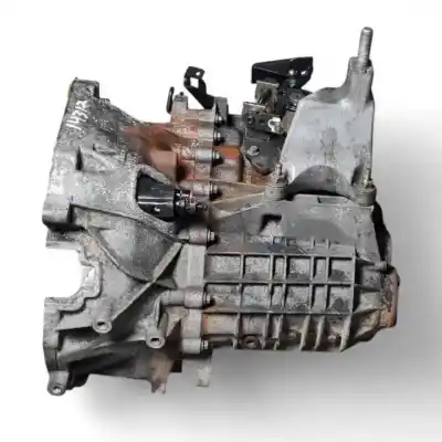 Автозапчастина б/у коробка передач для jaguar x-type i (x400) 2.5 v6 a las 4 ruedas посилання на oem iam 4x4r7002aa  
