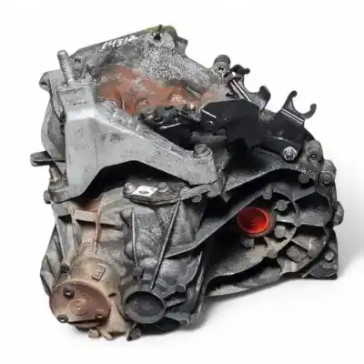 Автозапчастина б/у коробка передач для jaguar x-type i (x400) 2.5 v6 a las 4 ruedas посилання на oem iam 4x4r7002aa  