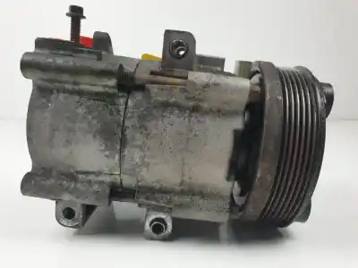 Автозапчасти б/у компрессор кондиционера воздуха за jaguar x-type i (x400) 2.5 v6 a las 4 ruedas ссылки oem iam   