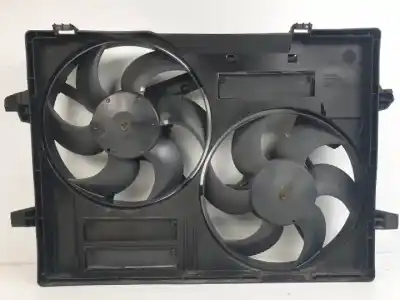 Piesă de schimb auto la mâna a doua electroventilator radiator pentru jaguar x-type i (x400) 2.5 v6 a las 4 ruedas referințe oem iam 8240305  