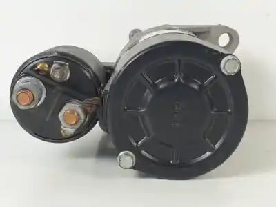 Peça sobressalente para automóvel em segunda mão motor de arranque por dacia sandero 1.6 lpg referências oem iam   