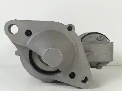 Peça sobressalente para automóvel em segunda mão motor de arranque por dacia sandero 1.6 lpg referências oem iam   