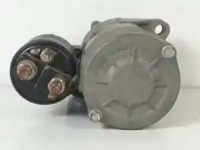 Peça sobressalente para automóvel em segunda mão motor de arranque por dacia sandero 1.6 lpg referências oem iam   