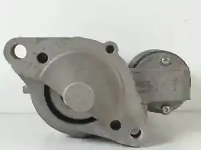 Peça sobressalente para automóvel em segunda mão motor de arranque por dacia sandero 1.6 lpg referências oem iam   