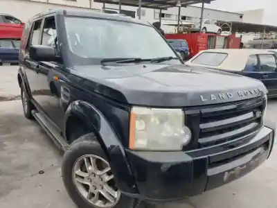 Pezzo di ricambio per auto di seconda mano PNEUMATICO per LAND ROVER DISCOVERY  Riferimenti OEM IAM 225 65 R18 103V  103V