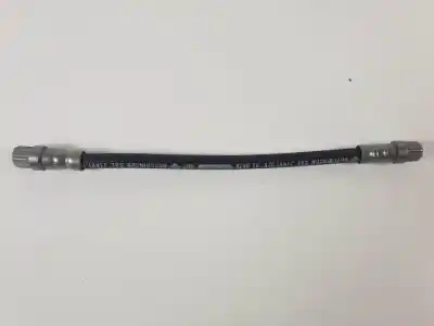 Second-hand car spare part Intercooler Pipe for PEUGEOT PARTNER (S2) RHY OEM IAM references   