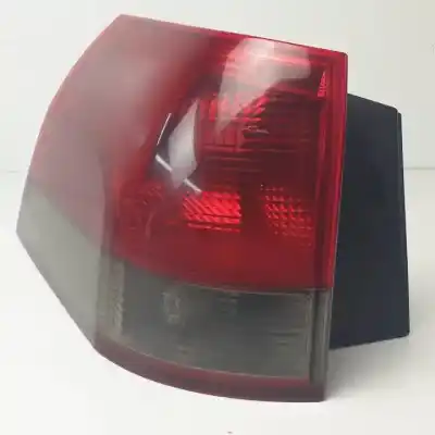 Gebrauchtes Autoersatzteil Rückleuchte außen links zum OPEL VECTRA C CARAVAN  OEM-IAM-Referenzen 13184022  