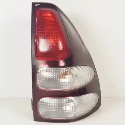 Second-hand car spare part  for TOYOTA LAND CRUISER (J12)  OEM IAM references   