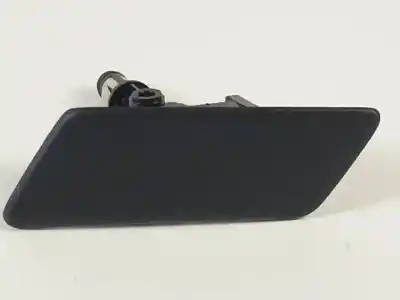Gebrauchtes Autoersatzteil Frontleisten zum CITROEN C4 COUPE 2.0 HDi CAT (RHR / DW10BTED4) OEM-IAM-Referenzen 9646895377  6438P3