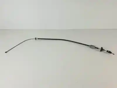 Автозапчасти б/у педаль сцепления за RENAULT CLIO I FASE I+II (B/C57) G-E6J ссылки OEM IAM E074324  