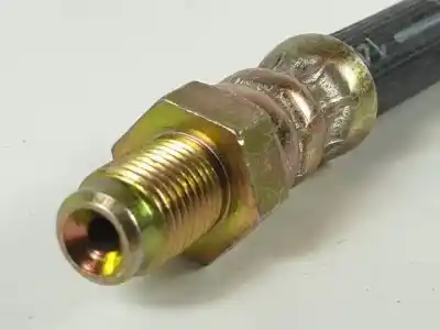 Pezzo di ricambio per auto di seconda mano tubo intercooler per renault clio ii fase i (b/cbo) f8q632 riferimenti oem iam e168023  