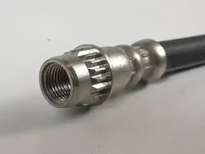 Pezzo di ricambio per auto di seconda mano tubo intercooler per renault clio ii fase i (b/cbo) f8q632 riferimenti oem iam e168023  