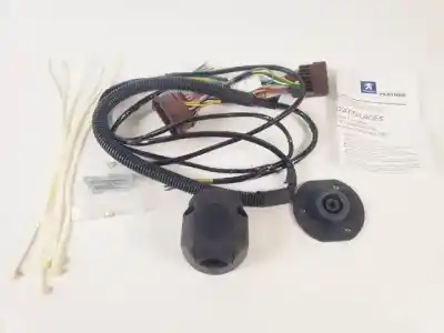 Second-hand car spare part  for CITROEN BERLINGO  OEM IAM references 942805  