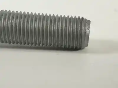 Second-hand car spare part steering rack for citroen c3 8hz oem iam references 3812e1  