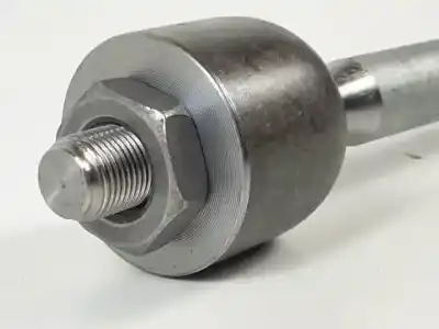 Second-hand car spare part steering rack for citroen c3 8hz oem iam references 3812e1  