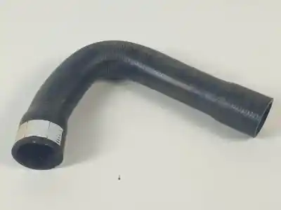 Pièce détachée automobile d'occasion Tuyau De Refroidisseur Intermédiaire (intercooler) pour CITROEN SAXO NFZ(TU5JP) Références OEM IAM 1343S3  