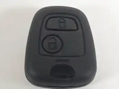 Gebrauchtes Autoersatzteil diebstahlsicherung zum citroen berlingo (m59) wjy oem-iam-referenzen 6554rh