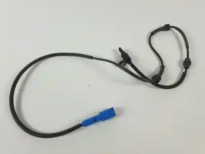 Pièce détachée automobile d'occasion  pour CITROEN C3 PLURIEL  Références OEM IAM 454597  