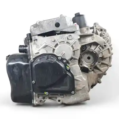 Second-hand car spare part gearbox for vw eos (1f7, 1f8) 2.0 tdi oem iam references nlp  