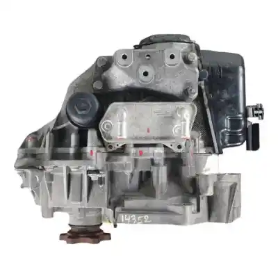 Second-hand car spare part gearbox for vw eos (1f7, 1f8) 2.0 tdi oem iam references nlp  