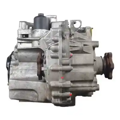 Second-hand car spare part gearbox for vw eos (1f7, 1f8) 2.0 tdi oem iam references nlp  