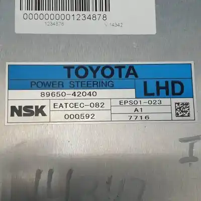 Автозапчастина б/у блок управління подушками безпеки для infiniti q30 651930 посилання на oem iam 0285011954  a1179011700