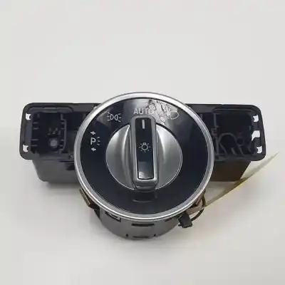 Pezzo di ricambio per auto di seconda mano Controllo Della Luce per INFINITI Q30 651930 Riferimenti OEM IAM   
